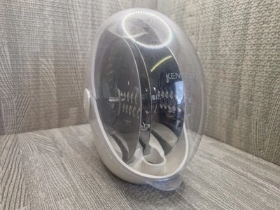 Kenwood FP570 Food Processor Grater Shredder Plate Attachments with Storage Case - Image 1 of 4
