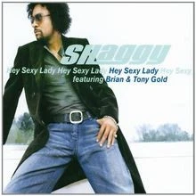 Hey Sexy Lady von Shaggy | CD | Zustand gut - Bild 1 von 2