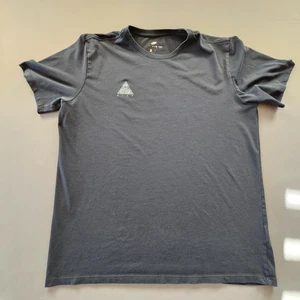 Nike Dri-fit ACG Shirt Men’s Large L All Conditions Gear Go Climb A Volcano Y2K - Picture 1 of 9