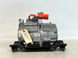 ⭐2012-2016 TESLA MODEL S AIR CONDITIONING A/C COMPRESSOR PUMP OEM LOT2650 - Picture 1 of 10