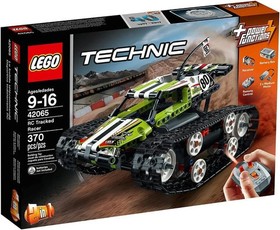 Lego 42065 - Lego Technic Track Racer Brand New - Retired