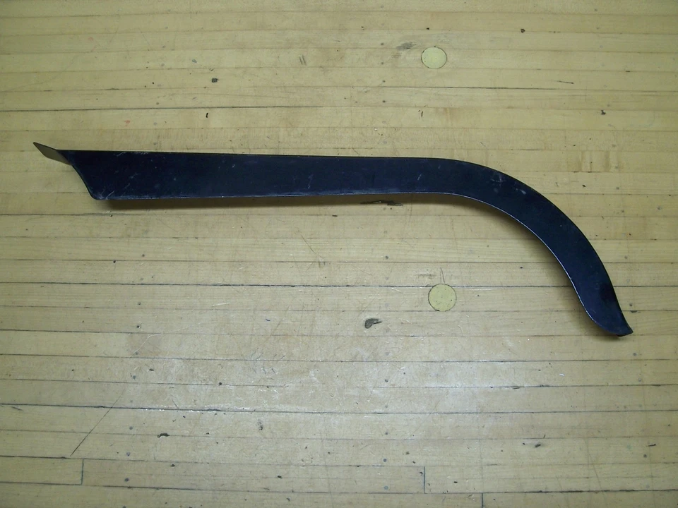 Protector de cadena de transmisión trasera vintage Harley Davidson 1930-1933 V VL VLD NOS 3817-30 Foto 1 de 4