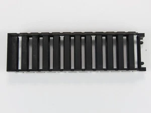 *Technics SH-8045* Piezas ecualizador de panel de adorno /D305 - Imagen 1 de 4