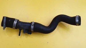 FORD FOCUS MK3 FL 1.0 MOTOR M1DD 2014-2018 TURBO LUFTKÜHLERROHR & SENSOR - Bild 1 von 6