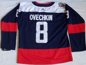 Alex Ovechkin NHL Fan Jerseys for sale 