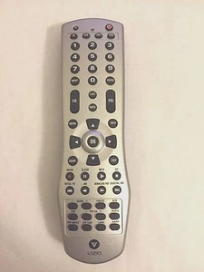Original Vizio Remote Control 66700BA0 - 002 0980 - 0303 - 5010 - Picture 1 of 1