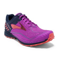brooks mazama womens silver