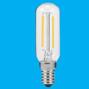 1x 3.8W Cookerhood LED Light Bulb SES E14 Small Edison Screw Replacement Lamp - Picture 1 of 1