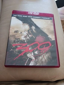 300 HD-DVD DVD combo Format See Description For Important Playing Info - Picture 1 of 2
