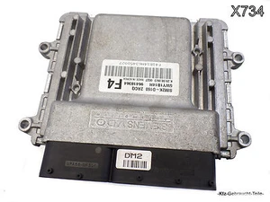 Centralina motore Chevrolet Epica 2.0 96418364 - Foto 1 di 2