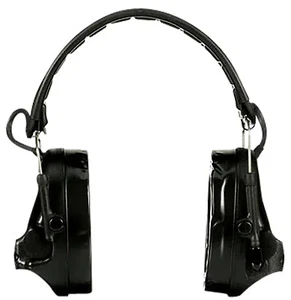 Peltor MT20H682FB09SV SwatTac V Hearing Defender Headset 23 dB Over the Head - Picture 1 of 1