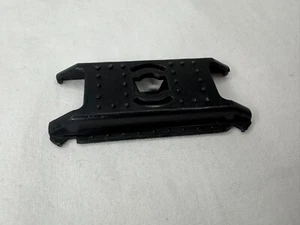 Hot Wheels 1985 Turbo Trax / Criss Cross  Parts Pieces - 1 Connectors 2148-2049 - Picture 1 of 4