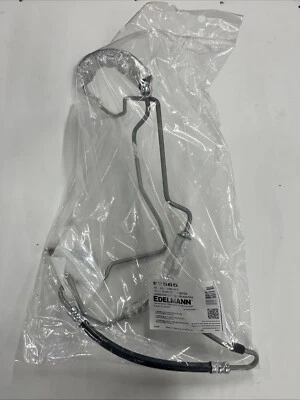 Manguera de presión de dirección asistida Edelmann para Cadillac CTS 2008 2009 2010 2011 Foto 1 de 4
