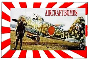 JAPANESE BOMB & FUZE FUSE EXPLOSIVE ORDNANCE REFERENCE VOL. 1 USN - Picture 1 of 10