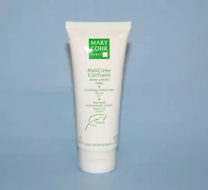 Mary Cohr Clarifying MatiCream face cream for oily skin 100ml/2.9oz. SALON SIZE - Picture 1 of 1