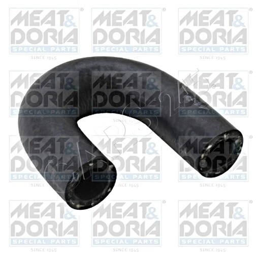 Manguera de admisión de cargador para OPEL Astra F Caravan Cc Combo Corsa A Tr B 87-01 650873 Foto 1 de 1