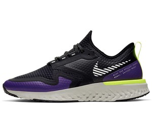 nike odyssey react shield mujer