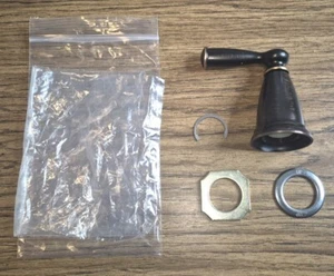 MOEN BRANBURY 205885BRB HANDLE HUB KIT FOR 84947BRB + PARTS (NO NUT) - Picture 1 of 4