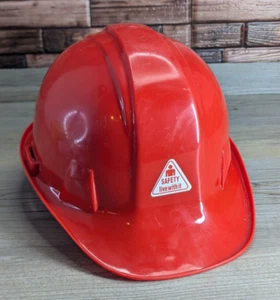 Pyramex Safety Prod Protezione Testa Tg 6.5-8 Tipo I Classe E & G 2003 ANSI Z89.1 - Foto 1 di 11