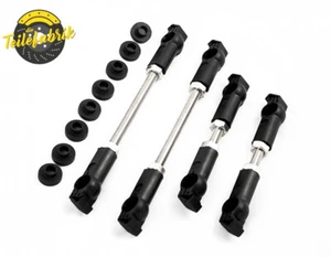 Reducción para Audi A8 S8 W12 4N barras de acoplamiento suspensión neumática *edición invierno* - Imagen 1 de 3