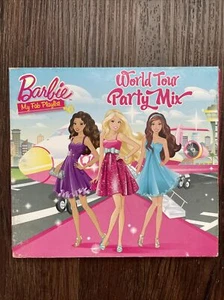 World Tour Party Mix by Various Artists (CD, 2012) - Picture 1 of 5