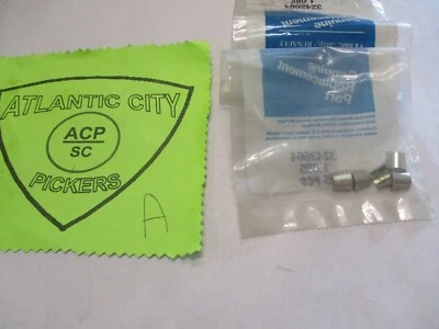 JUEGO DE 16 VÁLVULAS MOTOR AMC JEEP 3242664 Foto 1 de 2