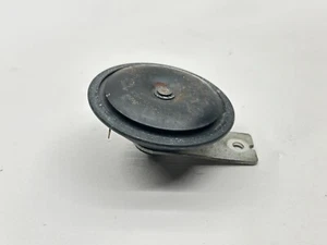 2009 Yamaha YZFR6 Motorcycle Electrical Warning Signal Horn Honker YZF R6 - Picture 1 of 3