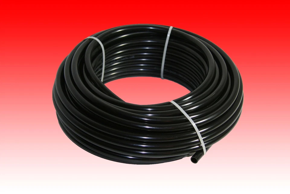 1,58€/m 50 Meter Polyamidrohr 12x1,5mm LKW Auflieger Kunststoffrohr DIN73378 - Bild 1 von 1