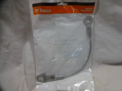 Подлинный кабель задней двери для вездехода Bobcat 7016263 - Изображение 1 из 2