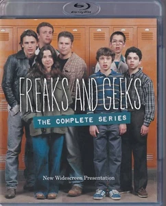 FREAKS AND GEEKS: Complete Series (1999-2000  [A3] - Picture 1 of 2