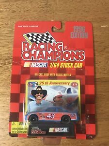 1996 Edition #43 STP Petty Hamilton 1:64 Racing Champions - NIP