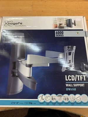 Vogel's LCD/TFT Wall Support EFW 6145 - Image 1 of 2