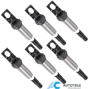 6x Zündspule Zündmodul für BMW 2er F23 M 235 i Motorcode N55B30A - Bild 1 von 4
