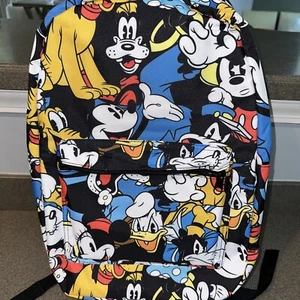 Zaino Personaggi Disney - Foto 1 di 4