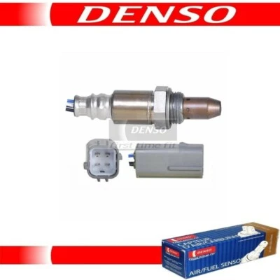 Sensor de relación aire/combustible Denso aguas arriba para Infiniti G37 2009-2010 Foto 1 de 4