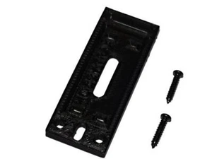 Placa base soporte montaje motor punto Peco y Hornby (equ. a PL-9) - Imagen 1 de 10