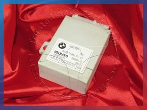 BMW 5 SERIE 7 E61 E65 E66 HKL PUERTA TRASERA MALETERO ELEVADOR MÓDULO TAPA 7188110 - Imagen 1 de 4