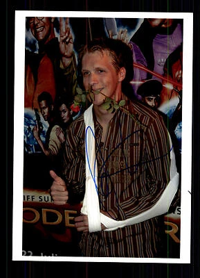 Oliver Pocher Foto Original Signiert ## BC G 14710 - Bild 1 von 2