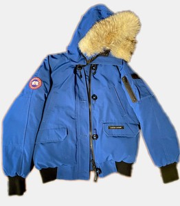 canada goose chaleco uk