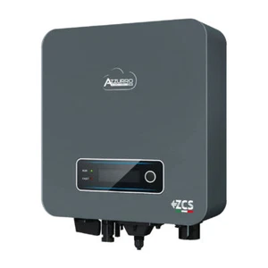 Inverter ZCS Azzurro ZZ1-2700TL-V3 2700W - Bild 1 von 1