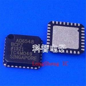 5 PIEZAS AD6548 AD6548BCPZ QFN nuevo #F8 - Imagen 1 de 4