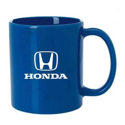 SPEEDGEAR Honda Blue Coffee Mug