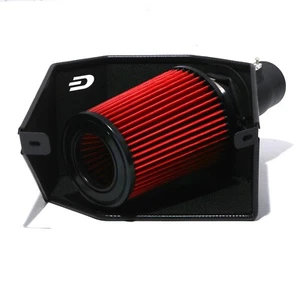 KIT DE FILTRE D'ADMISSION D'AIR FROID DIRENZA POUR MAZDA MX5 MX-5 NC MK3 05-15 - Afbeelding 1 van 9