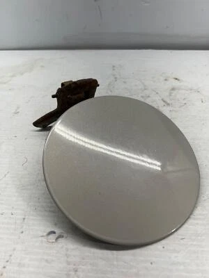 2002 2003 2004 2005 2006 2007 BUICK RENDEZVOUS Fuel Tank Door BLACK WALNUT Foto 1 de 2