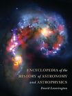 Encyclopedia of the History of Astronomy and Astrophysics.by Leverington New&lt;|