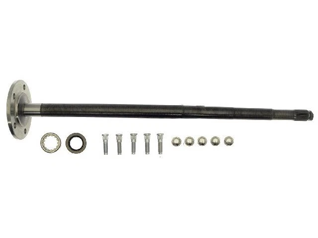 Eje Dorman para Dodge Ram 1500 1994-2006 99WBYQ Foto 1 de 1