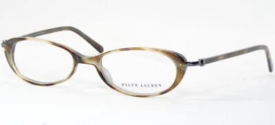 MARCO GAFAS RALPH LAUREN RL1341 K7C Gris Habana 47-16-130 mm Italia Foto 1 de 4