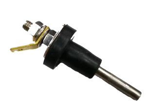 1pc x Bolec Stainless Steel Liquid Indicator Water Level Probe Sensor VDO Redarc - Picture 1 of 4