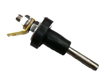 1pc x Bolec Stainless Steel Liquid Indicator Water Level Probe Sensor VDO Redarc - Image 1 of 4