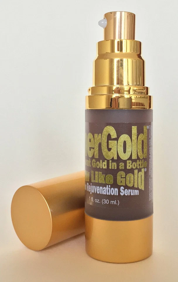 Jeunesse Epicuren Delaney serum moisturizer concentrate cream repair night Foto 1 de 1